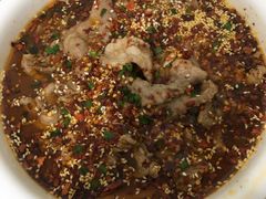 -勇猛子川菜馆(新军路店)
