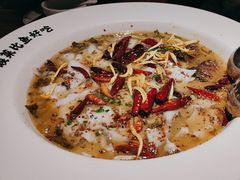 -太二酸菜鱼(正大广场店)