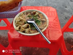 锅巴菜-真素诚·清真(新华路店)