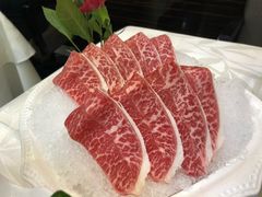 -一品鲜海鲜火锅(海信广场店)
