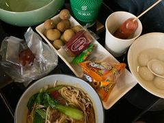 -足莲得·足道SPA(滨湖银泰店)
