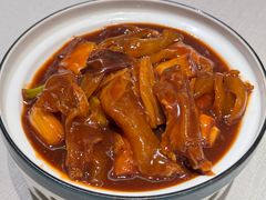 -狮王府淮扬菜(新街口友谊店)