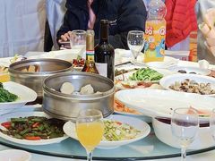 -天港海鲜(创新港天港禧悦酒店)