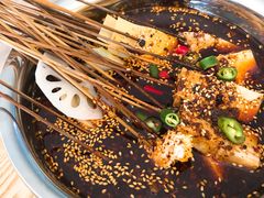 -长颈鹿的口袋钵钵鸡(市南店)