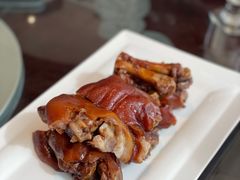 酱猪手-小南洋海景餐厅(深圳湾店)