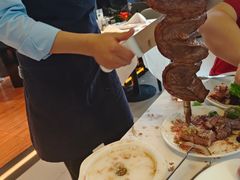 -拉蒂娜·巴西牛排馆 Latina·Brazilian Steakhouse(陆家嘴旗舰店)