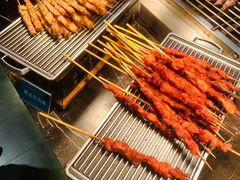 -東盛炭烤自助料理(浦东文峰广场店)