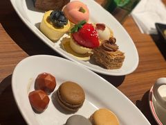 -广州富力君悦大酒店·凯菲厅