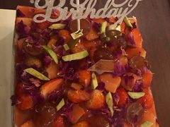 -EVERNAKED裸蛋糕(SOHO天山店)