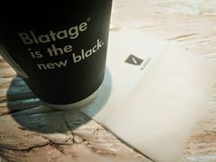 -BLATAGE COFFEE