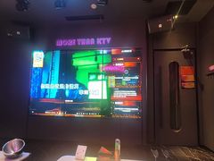 -星聚会KTV(上海松江万达店)