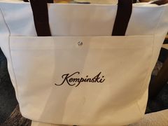 -上海凯宾斯基大酒店