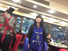 -朱氏胖子烂火锅(洪崖洞店)