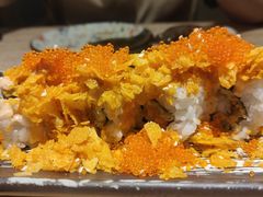 -寿司皇(扬名广场店)