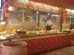 android_upload_pic-闯关东东北农家菜(崂山石老人店)