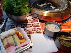 -杨小佳·齐齐哈尔烤肉·烤串(广州店)