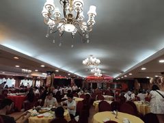 -吉莲利苑海鲜酒家(珠海拱北28年老字号店)