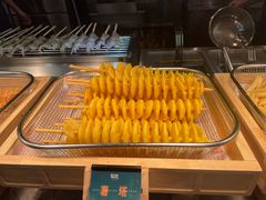 -梨花自助烤肉(西三旗万象汇黑金店)