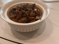 -盛福楼·惠山宴·明档江浙菜