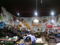 -龙虾风暴(松江店)