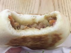 -吉祥馄饨(虹桥火车站店)