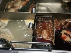 -海底捞火锅(宝龙广场夜宵主题店)