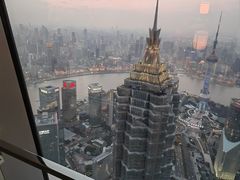 -上海柏悦酒店·世纪100牛排馆