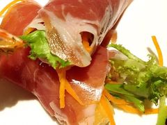 凉菜-泰谷酒店·太古码头闽菜自助餐厅