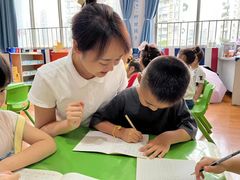 -金豆子幼稚园