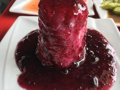 -迎燕阁烤羊腿(二环南路店)