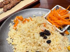 -那拉提之疆·新疆菜(美院店)