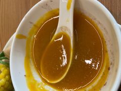 -自然风素食自助餐厅(黄河北路店)