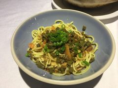 武汉热干面-黄鹤楼湖北特色菜(高碑店)