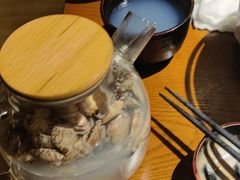 大蚬汤-二丁目食堂(浑南花园城店)