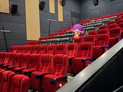 -沃美影城焕影岛LED/中国巨幕(万象汇店)