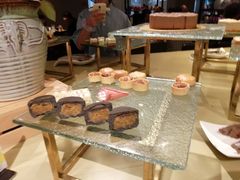 -金海湾自助餐厅(金陵饭店)