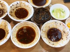 -华兴街自力面店