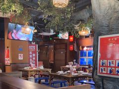 -老阿爸鲜鱼土菜(昆山花桥店)