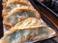 子曰礼古法煎饺子-子曰·礼茶居(壬丰大厦店)