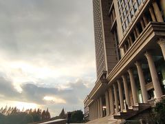 -复旦大学光华楼
