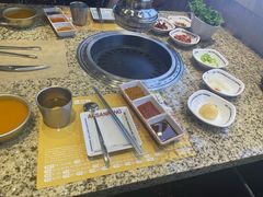 -安又胖韩国烤肉(美罗城店)