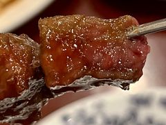 -玫瑰红烤羊排(北新桥三条店)