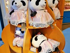 -熊猫屋(宽窄巷子景区店)