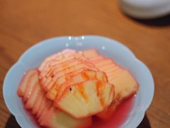 -自如ZSPACE四合院艺术餐厅