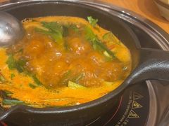 -黔三一夺夺粉酸汤火锅(百信店)