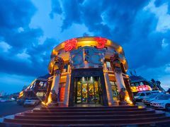 -蒙亨·手把肉·蒙古包文化主题餐厅(天恒广场店)