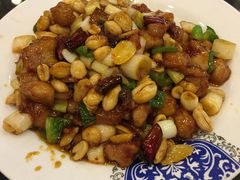 -东四民芳餐厅(世茂工三店)