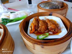 -南珠宫酒店-茶餐厅