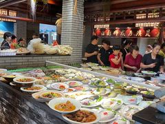 -大灶头·新昌菜(中国茶市店)