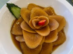 -江南村酒家